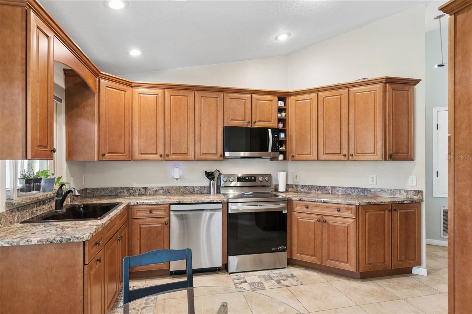 SILVER GLEN - Residential