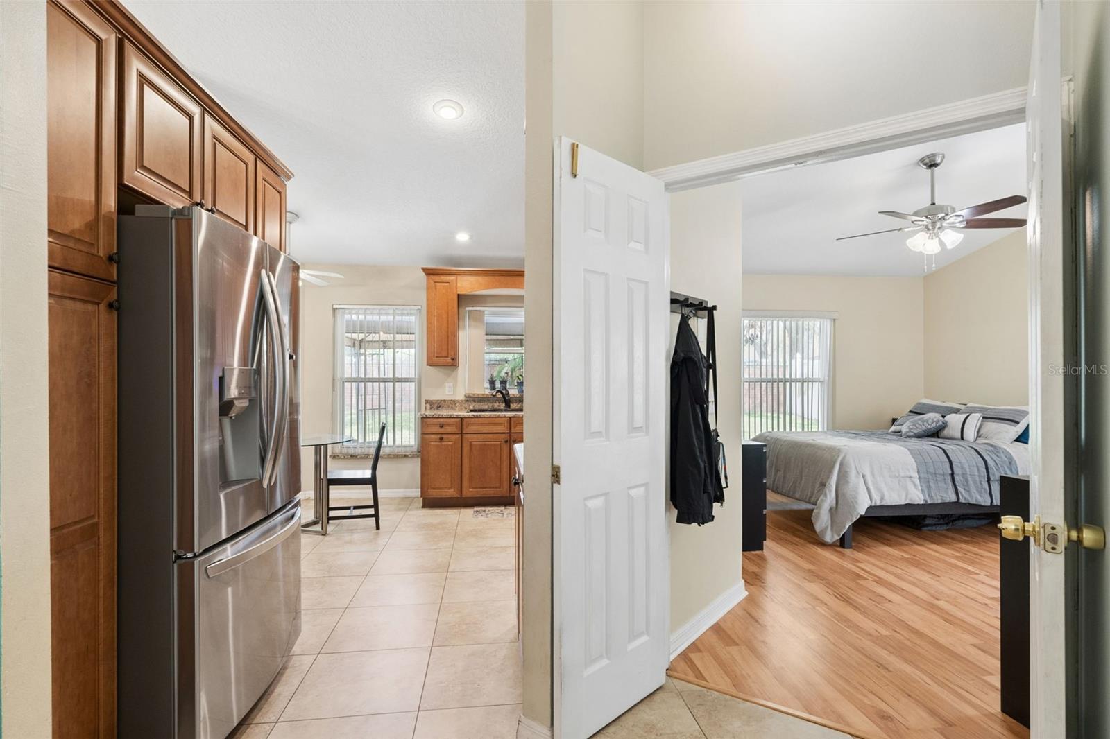 SILVER GLEN - Residential