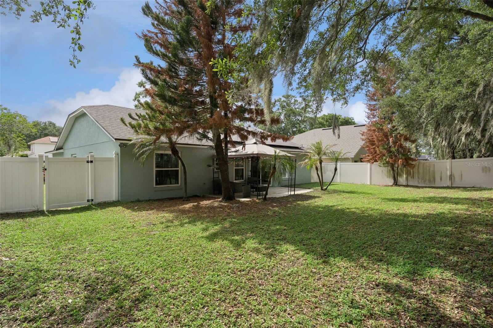 SILVER GLEN - Residential