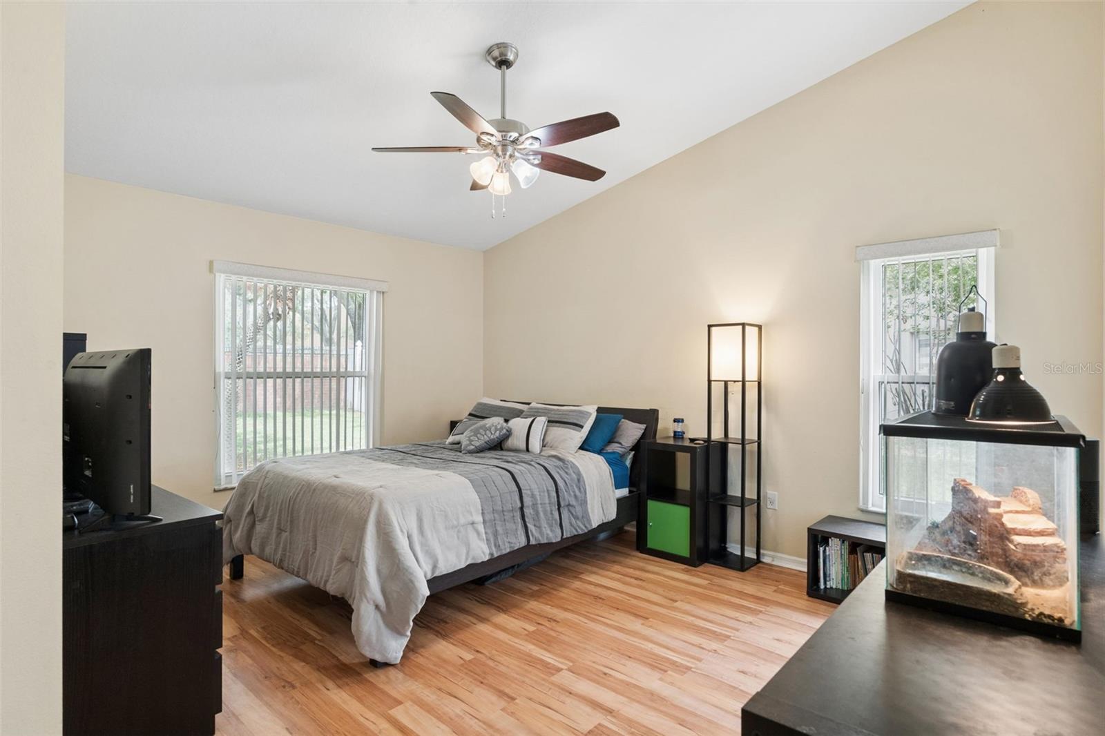 SILVER GLEN - Residential