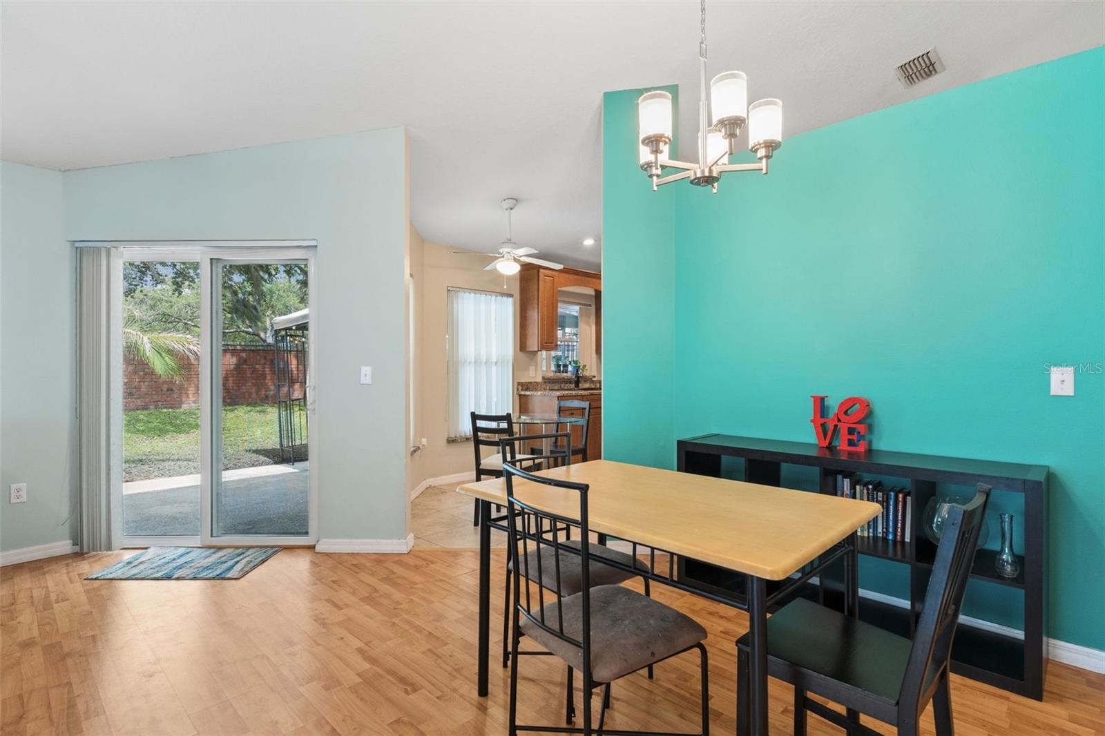 SILVER GLEN - Residential