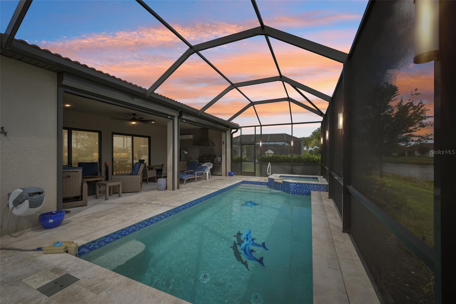 ISLANDWALK/THE WEST VLGS PH 8 - Residential