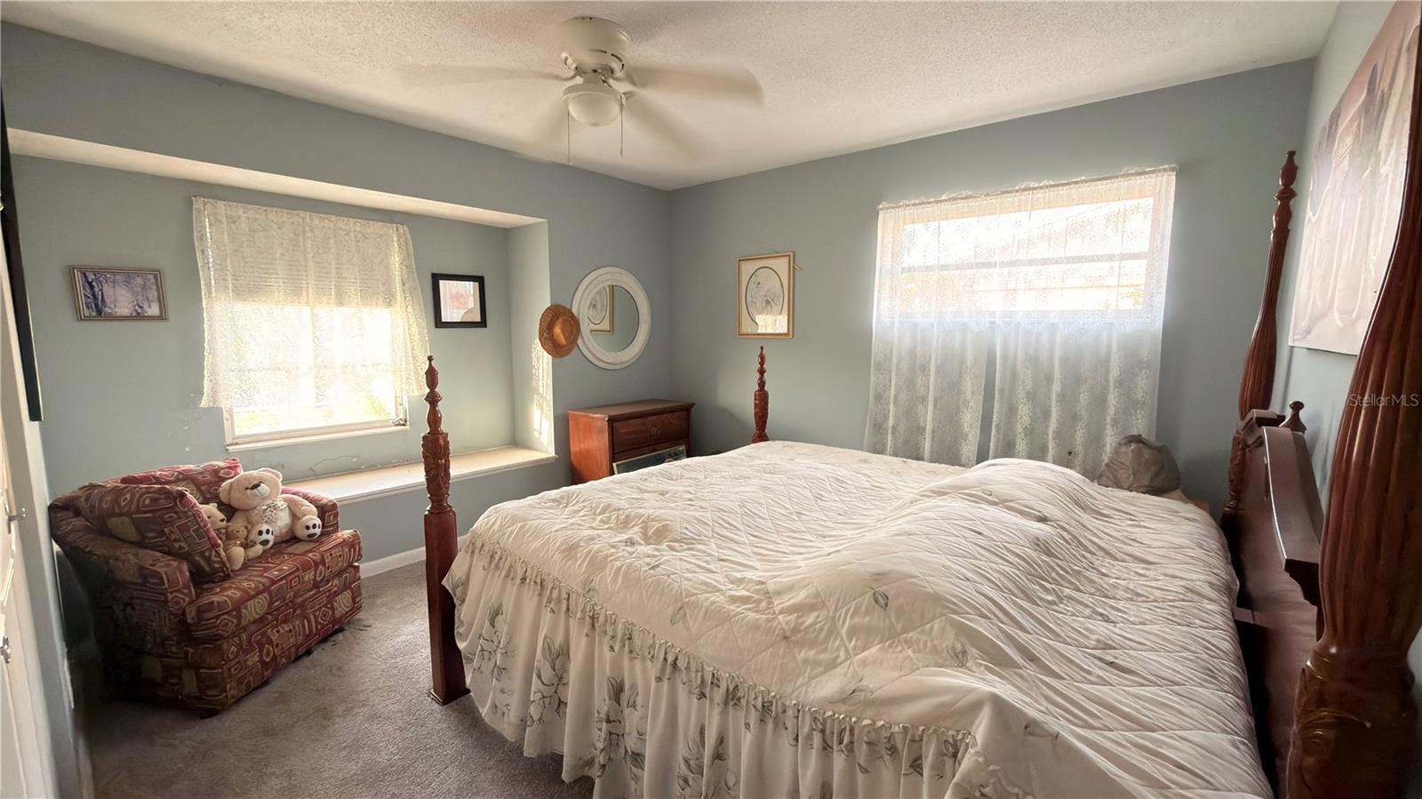 PORT CHARLOTTE SEC 002 - Residential
