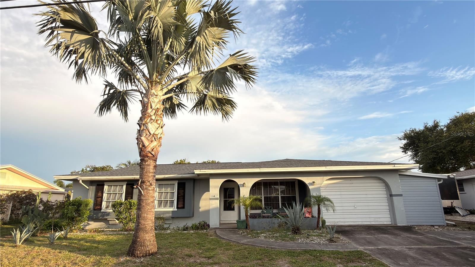 PORT CHARLOTTE SEC 002 - Residential