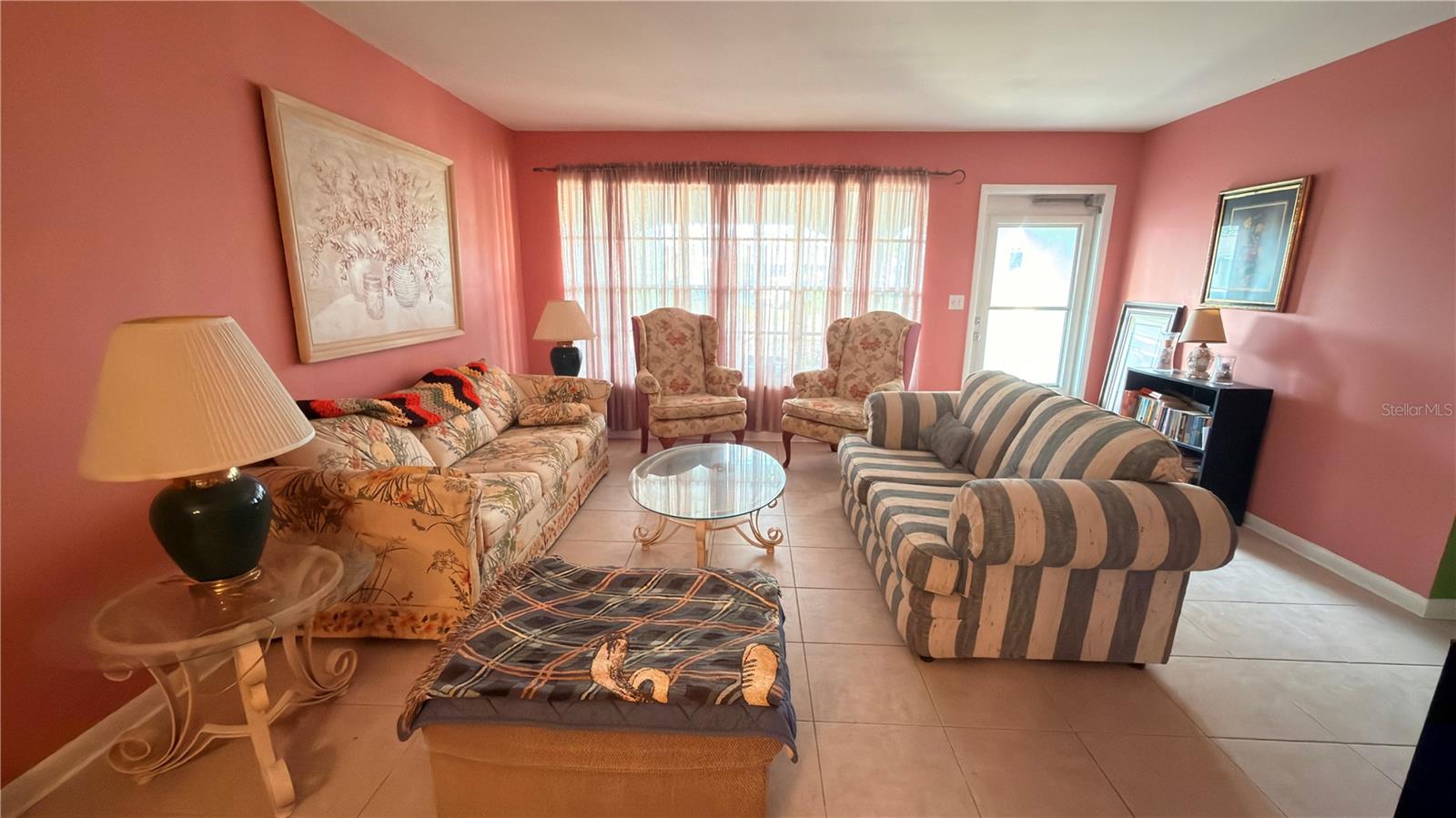 PORT CHARLOTTE SEC 002 - Residential