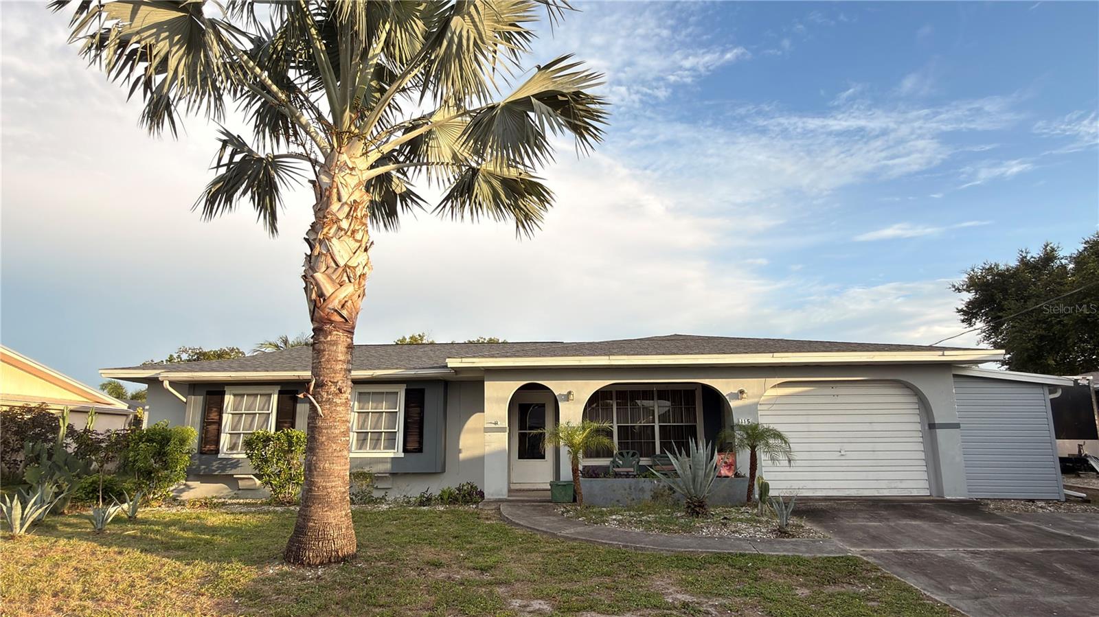PORT CHARLOTTE SEC 002 - Residential