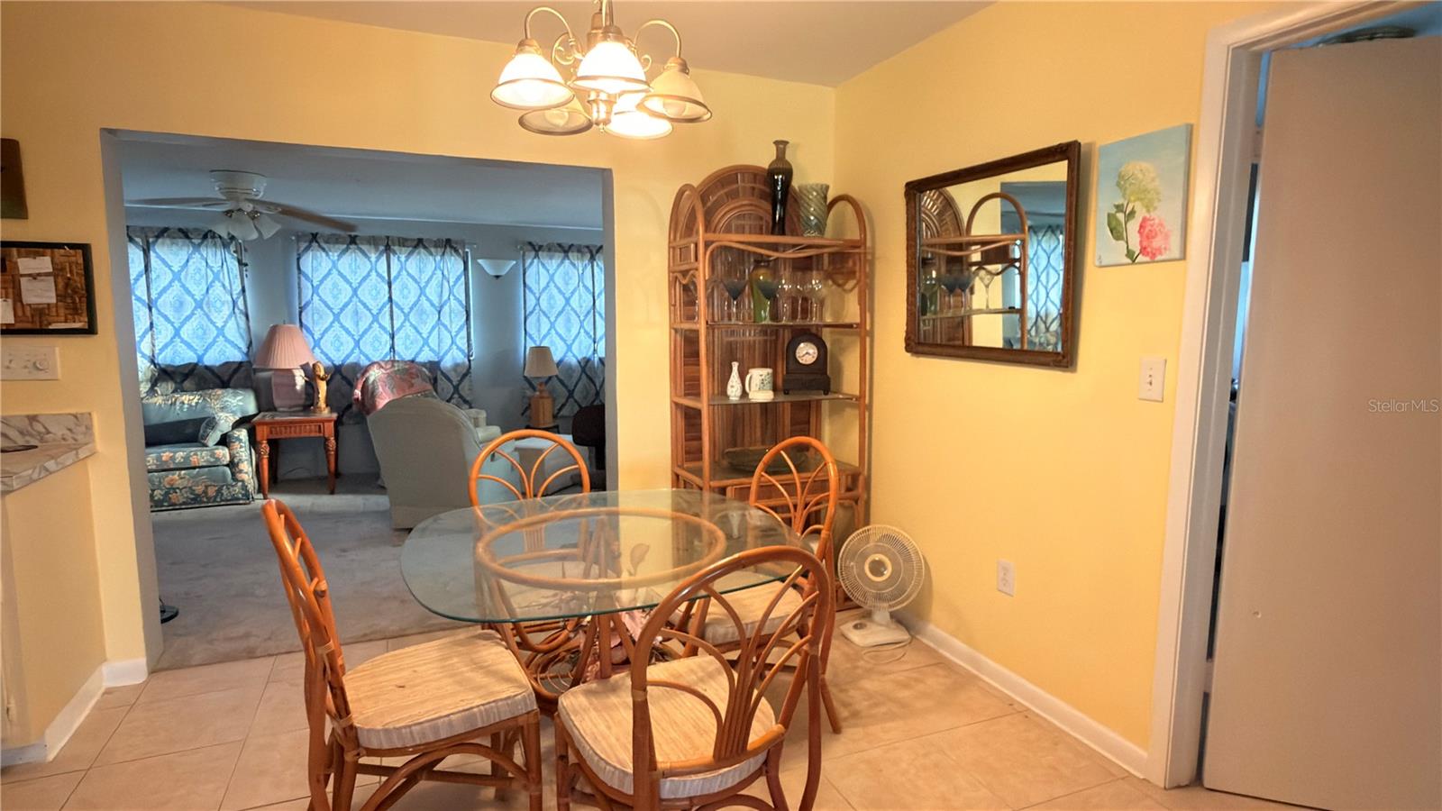 PORT CHARLOTTE SEC 002 - Residential