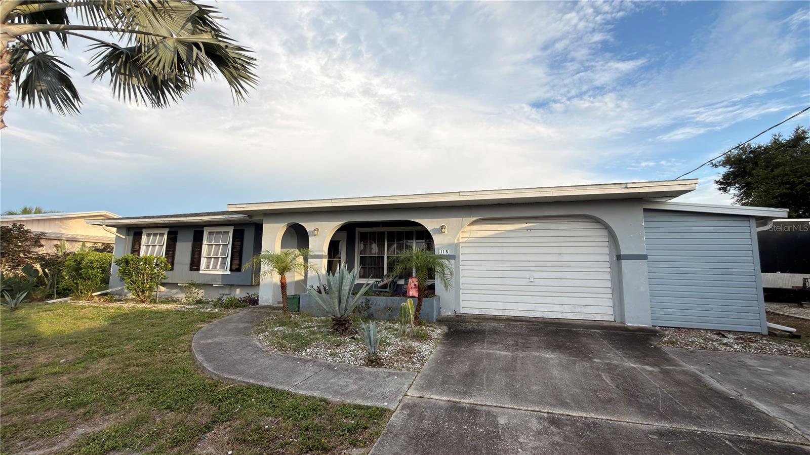 PORT CHARLOTTE SEC 002 - Residential