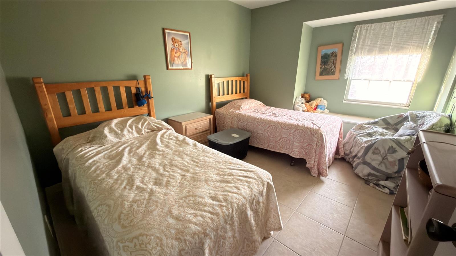 PORT CHARLOTTE SEC 002 - Residential
