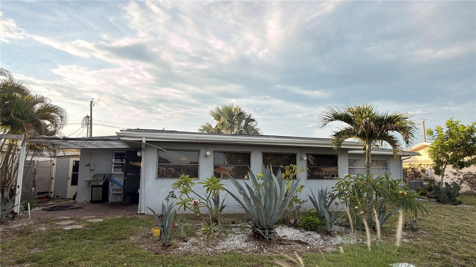 PORT CHARLOTTE SEC 002 - Residential