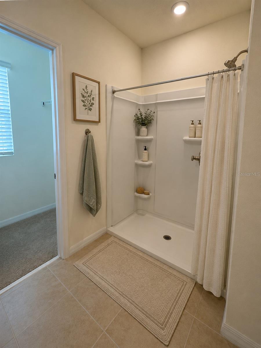 VILLAGES AT HARMONY PB 2C & 2D - Residential