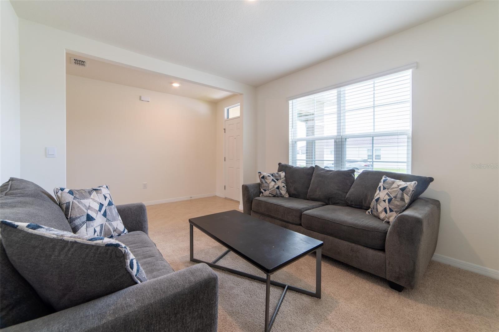 VILLAGES AT HARMONY PB 2C & 2D - Residential