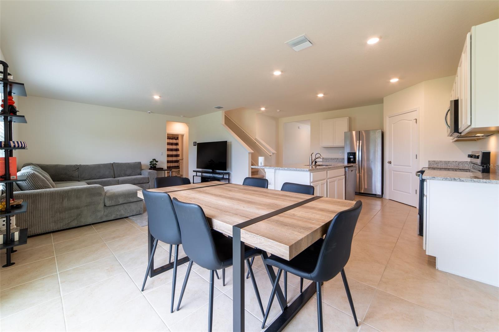 VILLAGES AT HARMONY PB 2C & 2D - Residential