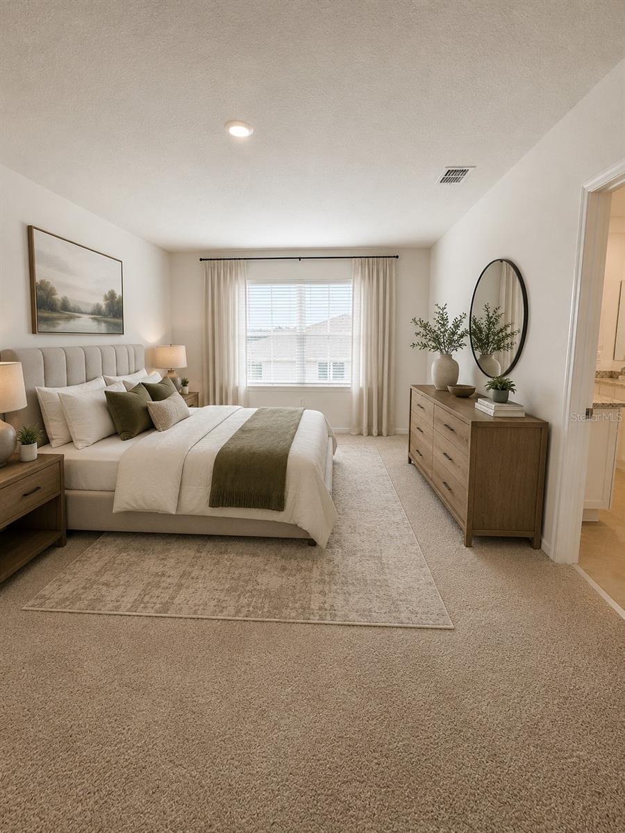 VILLAGES AT HARMONY PB 2C & 2D - Residential
