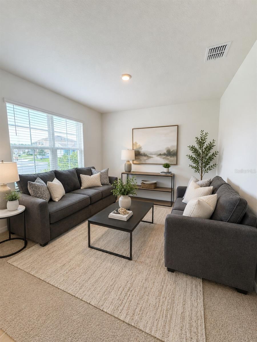 VILLAGES AT HARMONY PB 2C & 2D - Residential