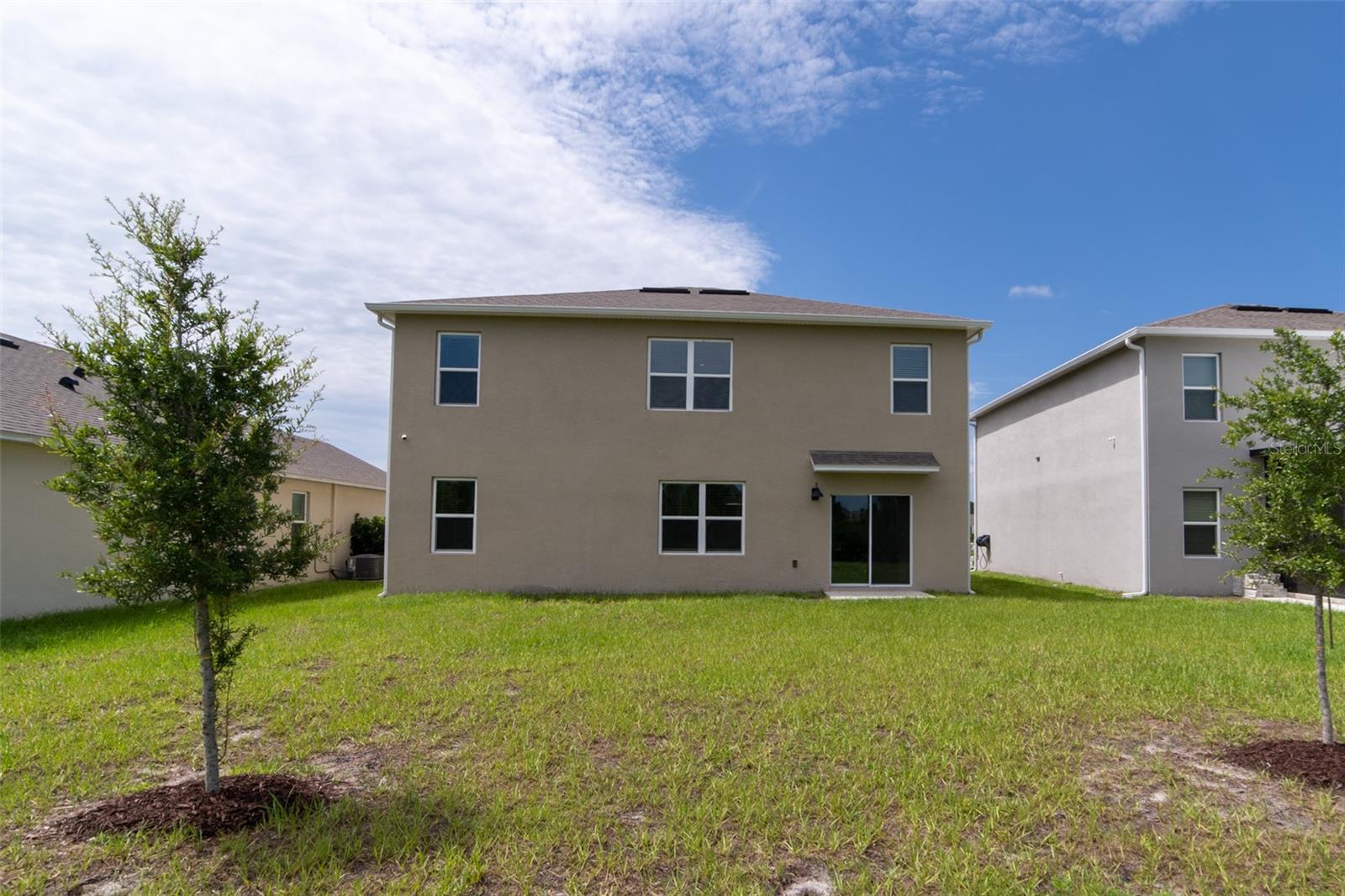 VILLAGES AT HARMONY PB 2C & 2D - Residential