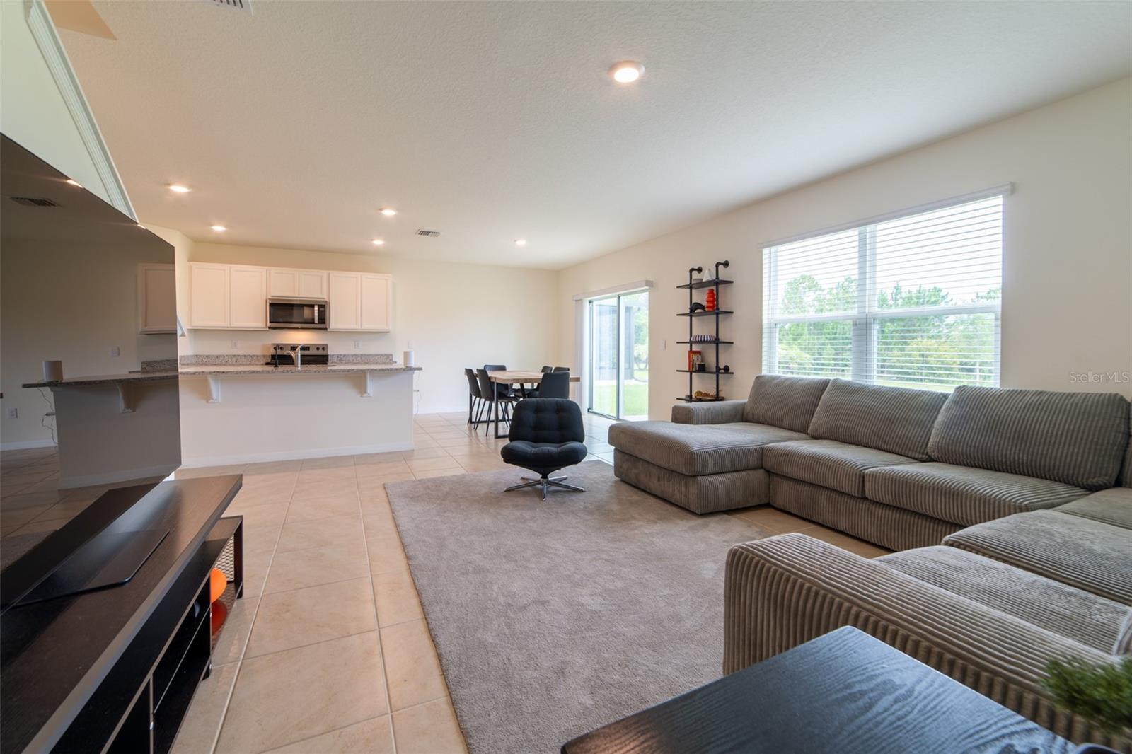 VILLAGES AT HARMONY PB 2C & 2D - Residential