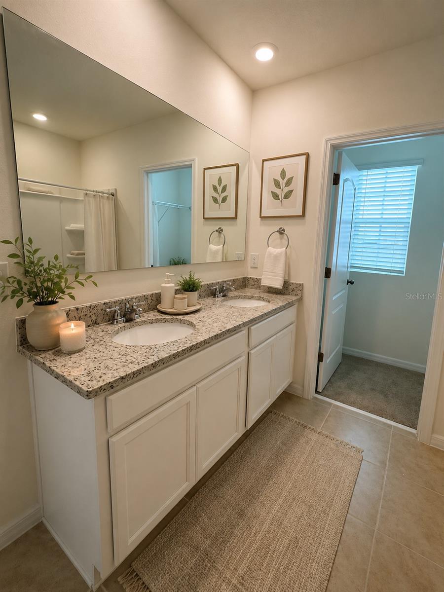 VILLAGES AT HARMONY PB 2C & 2D - Residential