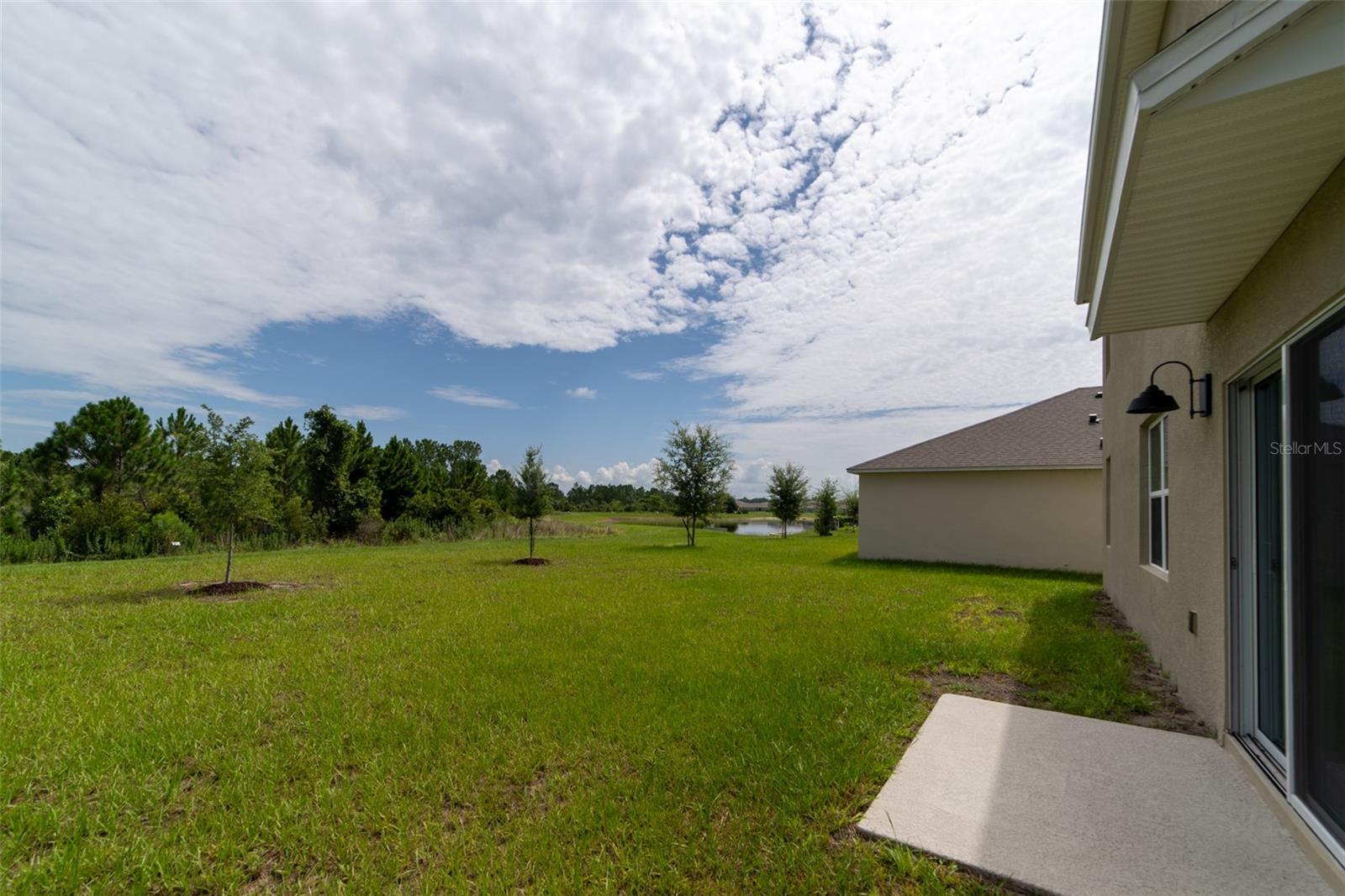 VILLAGES AT HARMONY PB 2C & 2D - Residential
