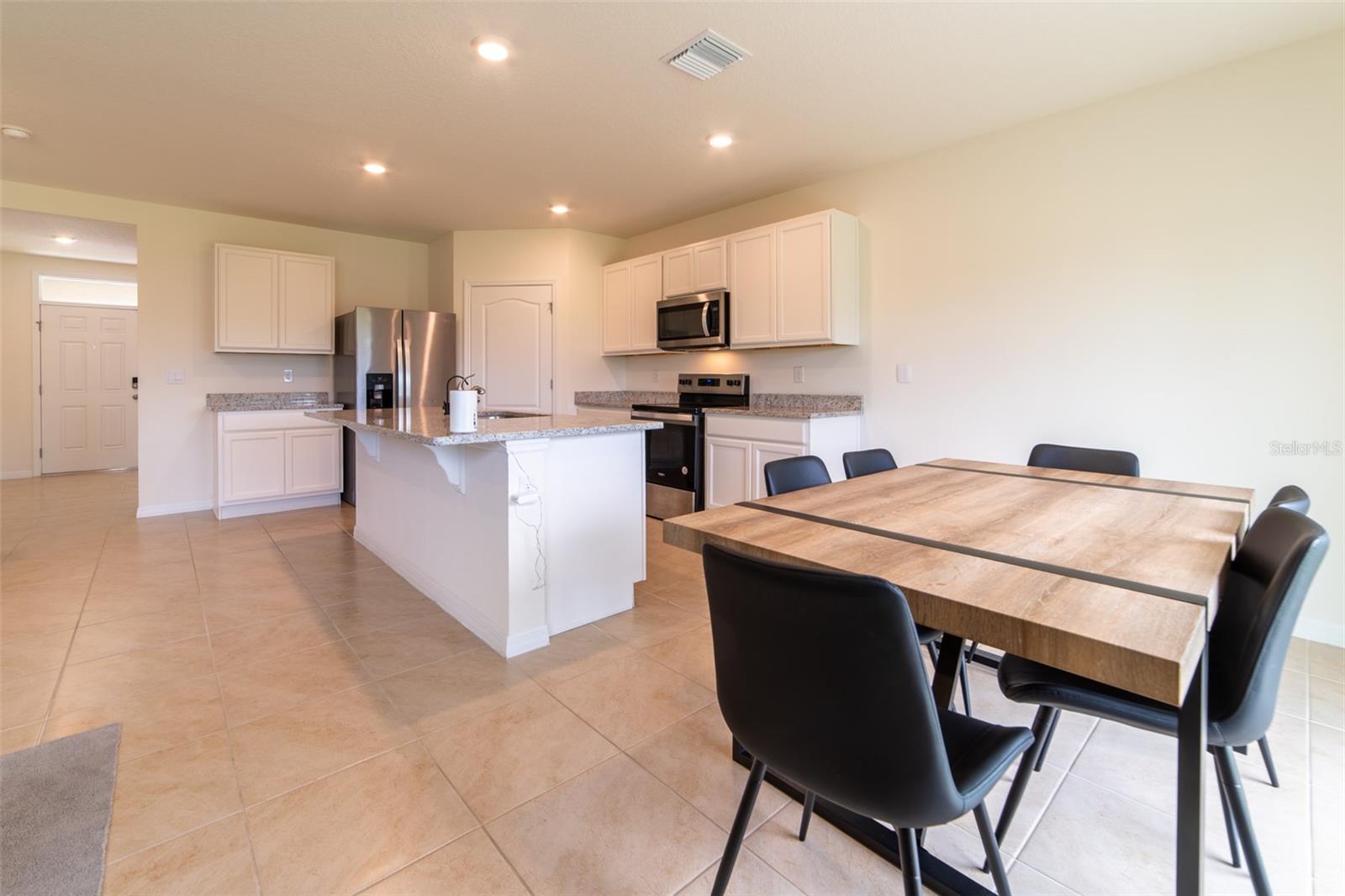 VILLAGES AT HARMONY PB 2C & 2D - Residential