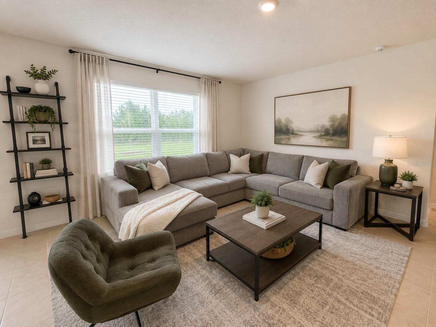 VILLAGES AT HARMONY PB 2C & 2D - Residential