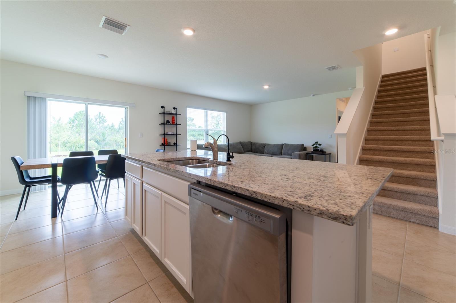 VILLAGES AT HARMONY PB 2C & 2D - Residential