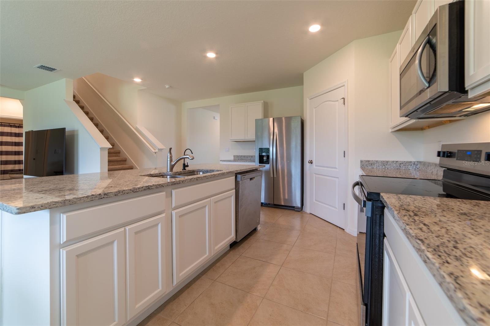 VILLAGES AT HARMONY PB 2C & 2D - Residential