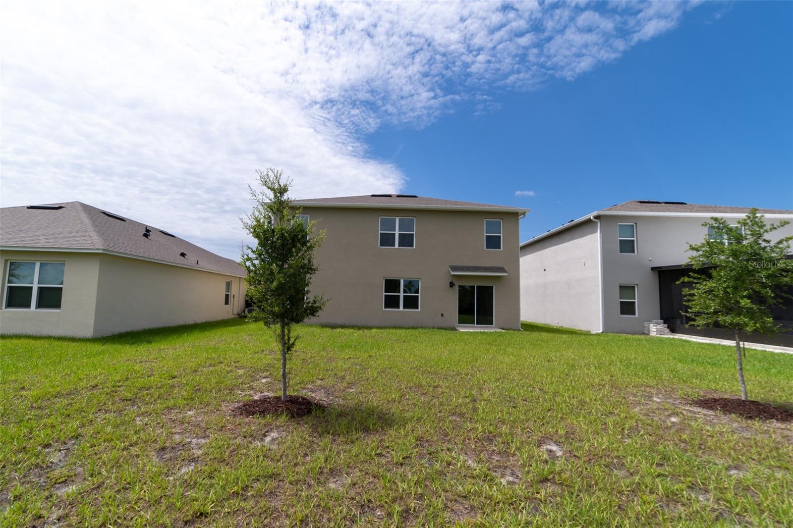 VILLAGES AT HARMONY PB 2C & 2D - Residential