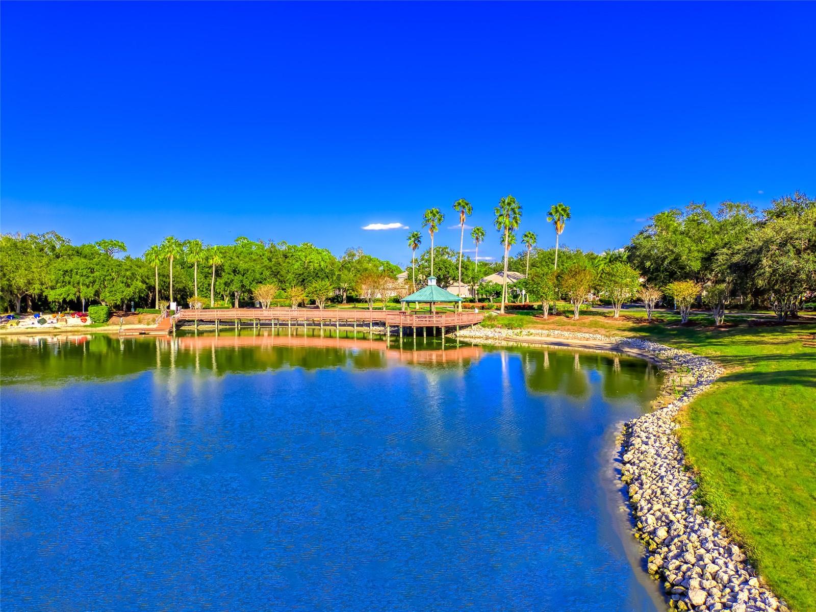 EDGEWATER VILLAGE SUBPHASE A - Residential