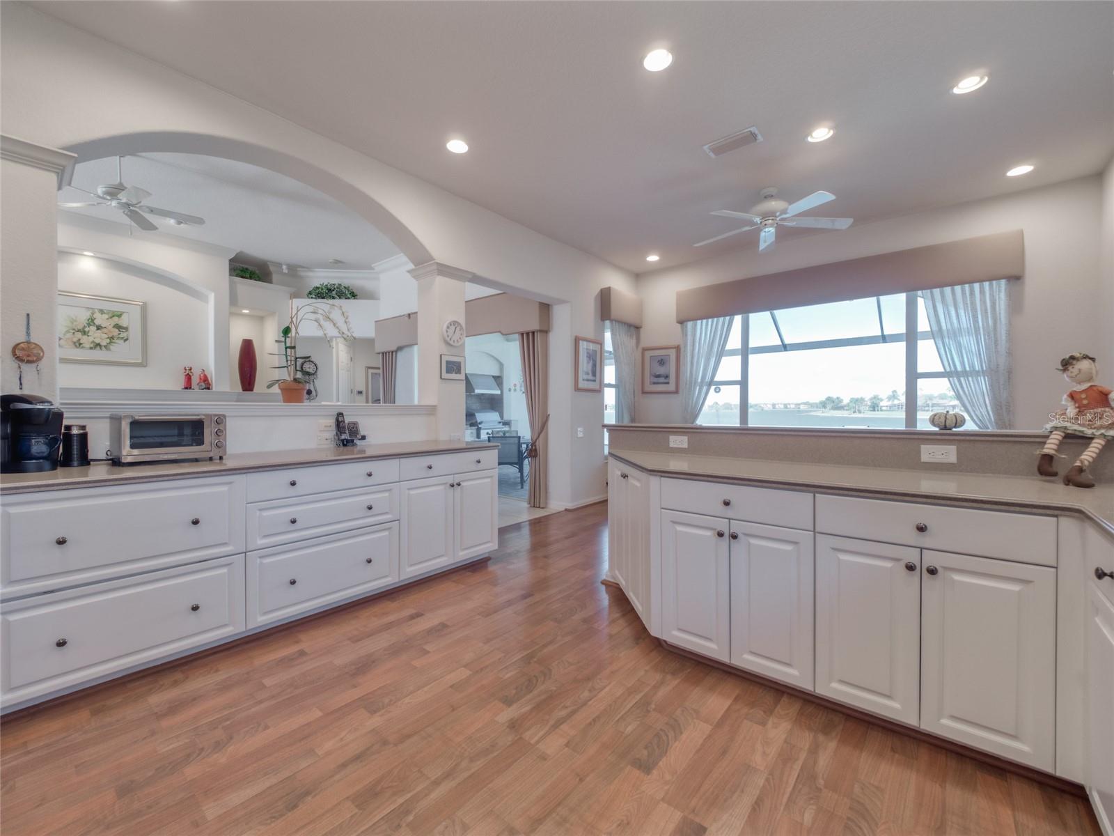 EDGEWATER VILLAGE SUBPHASE A - Residential