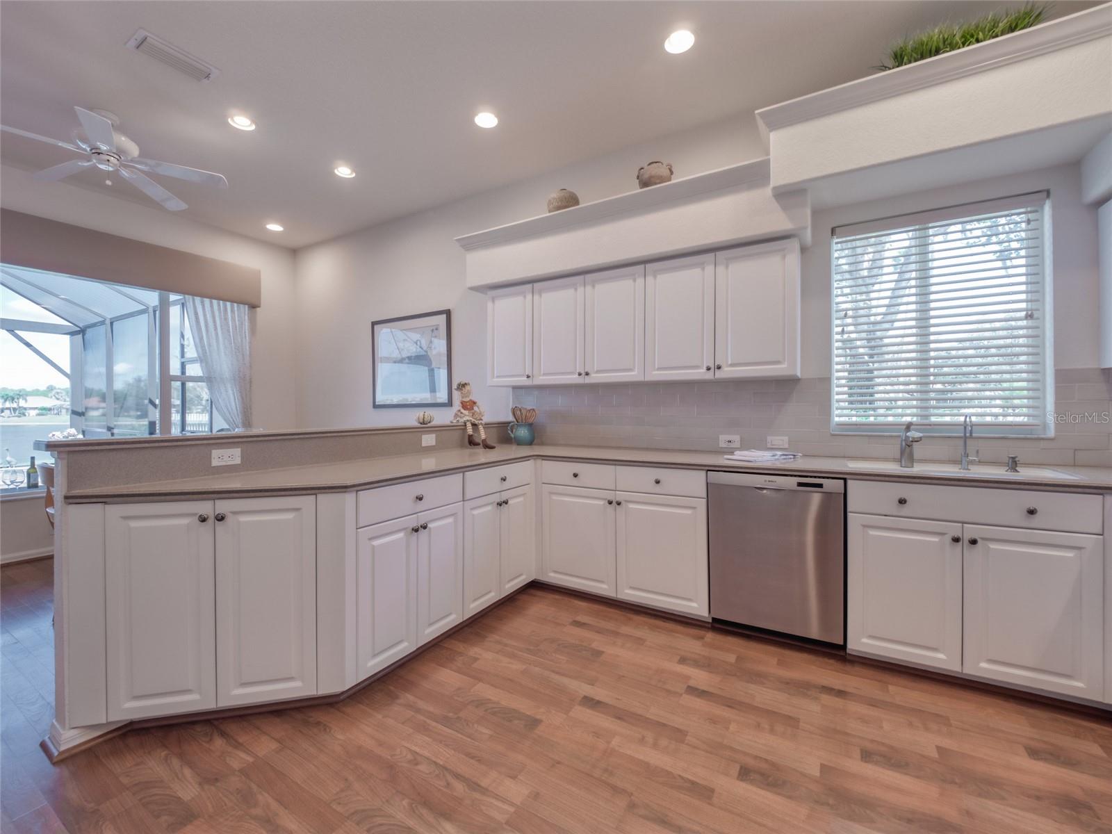 EDGEWATER VILLAGE SUBPHASE A - Residential