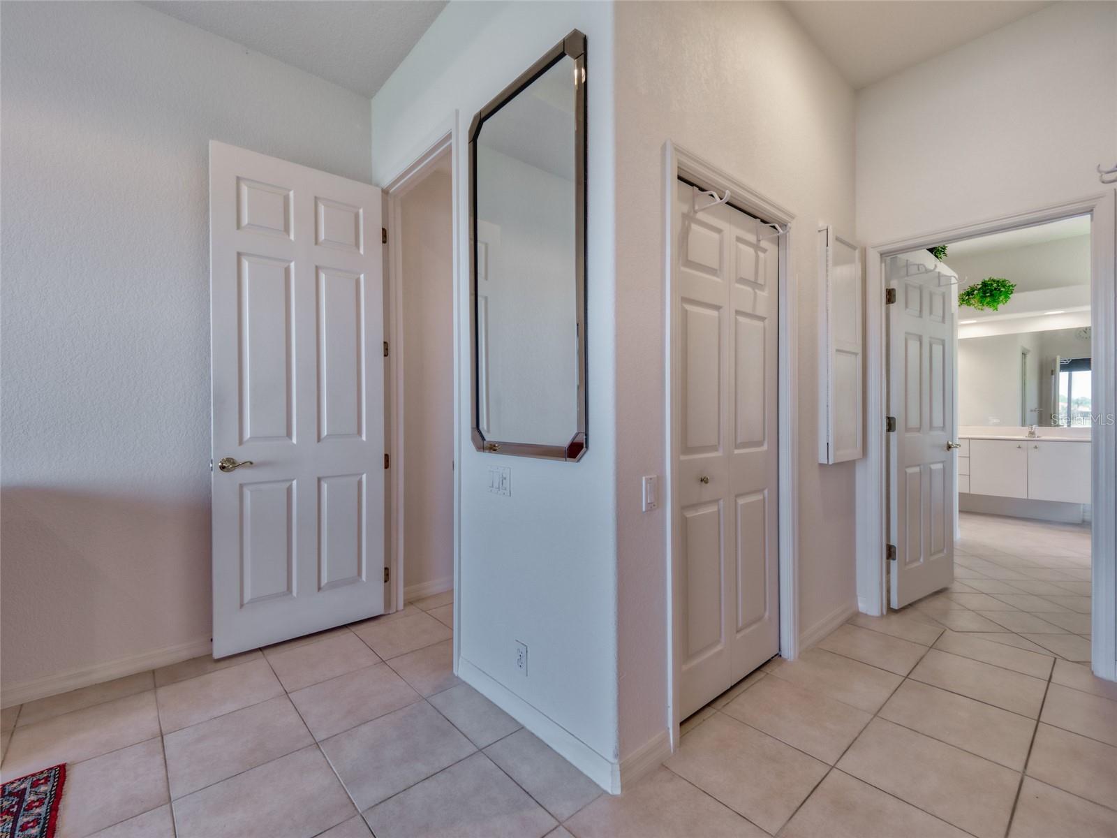 EDGEWATER VILLAGE SUBPHASE A - Residential