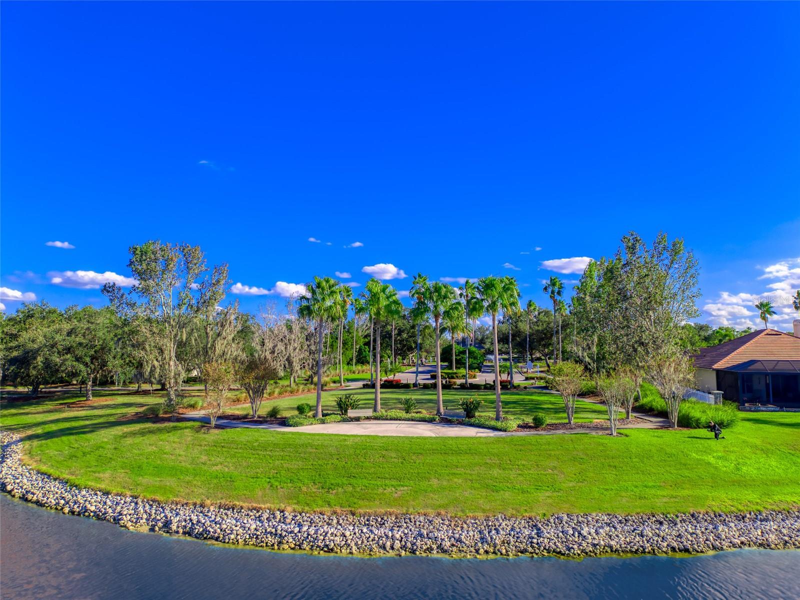 EDGEWATER VILLAGE SUBPHASE A - Residential