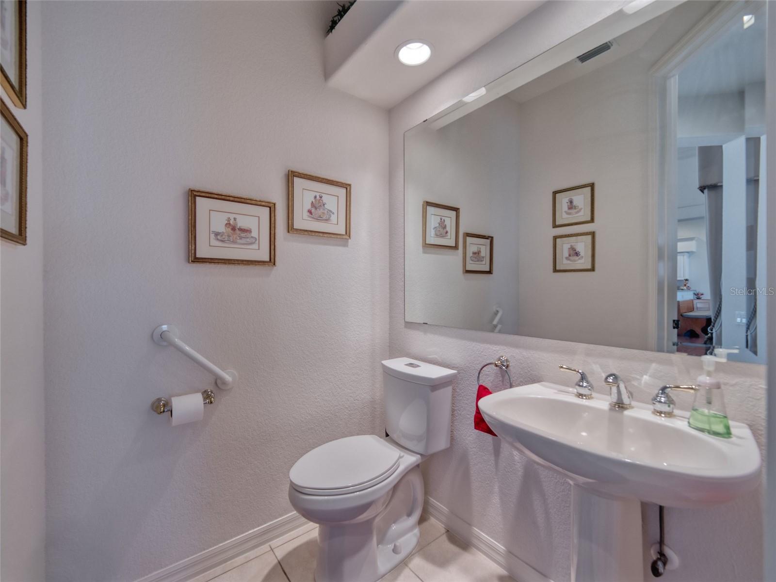 EDGEWATER VILLAGE SUBPHASE A - Residential