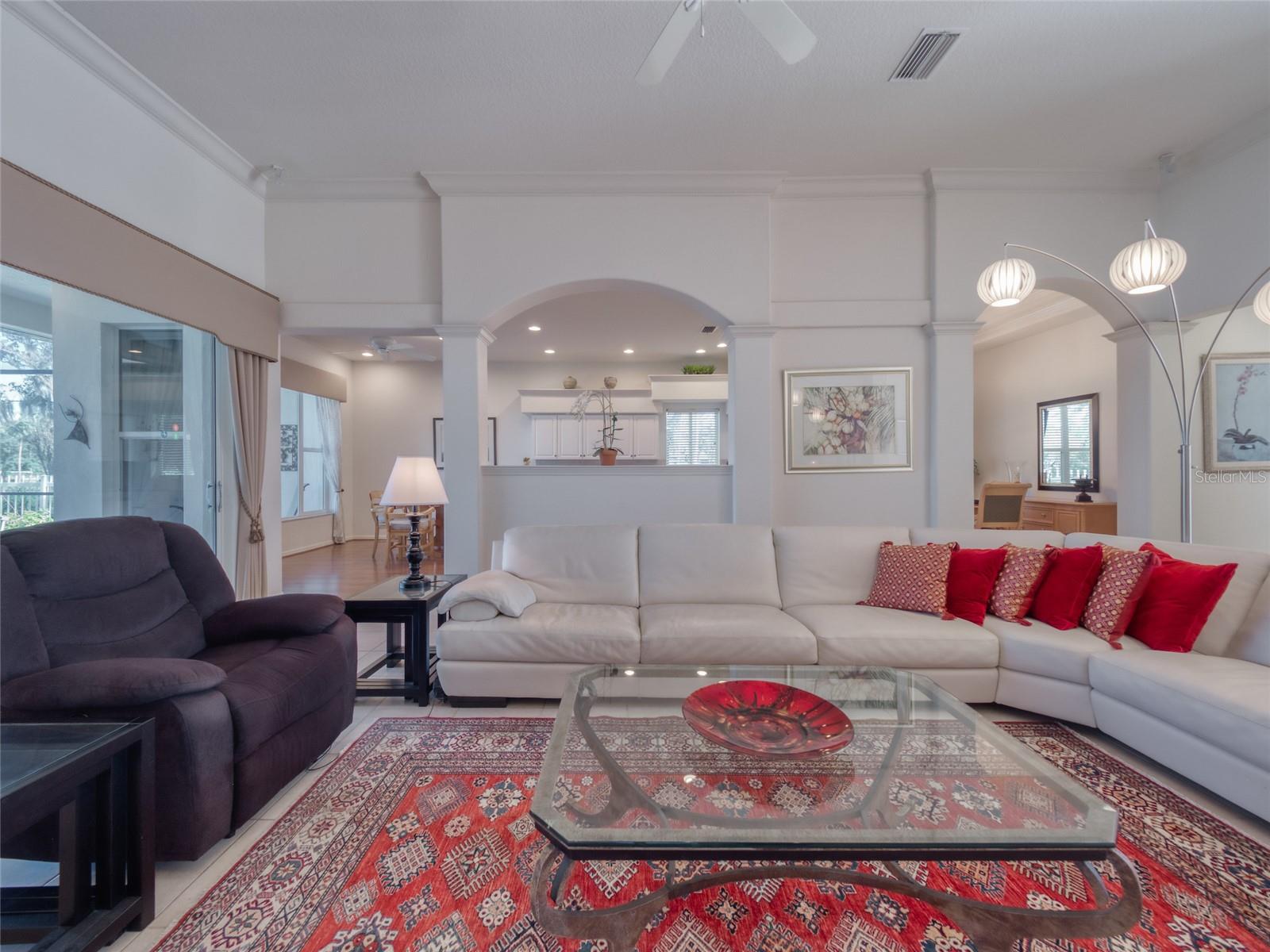 EDGEWATER VILLAGE SUBPHASE A - Residential