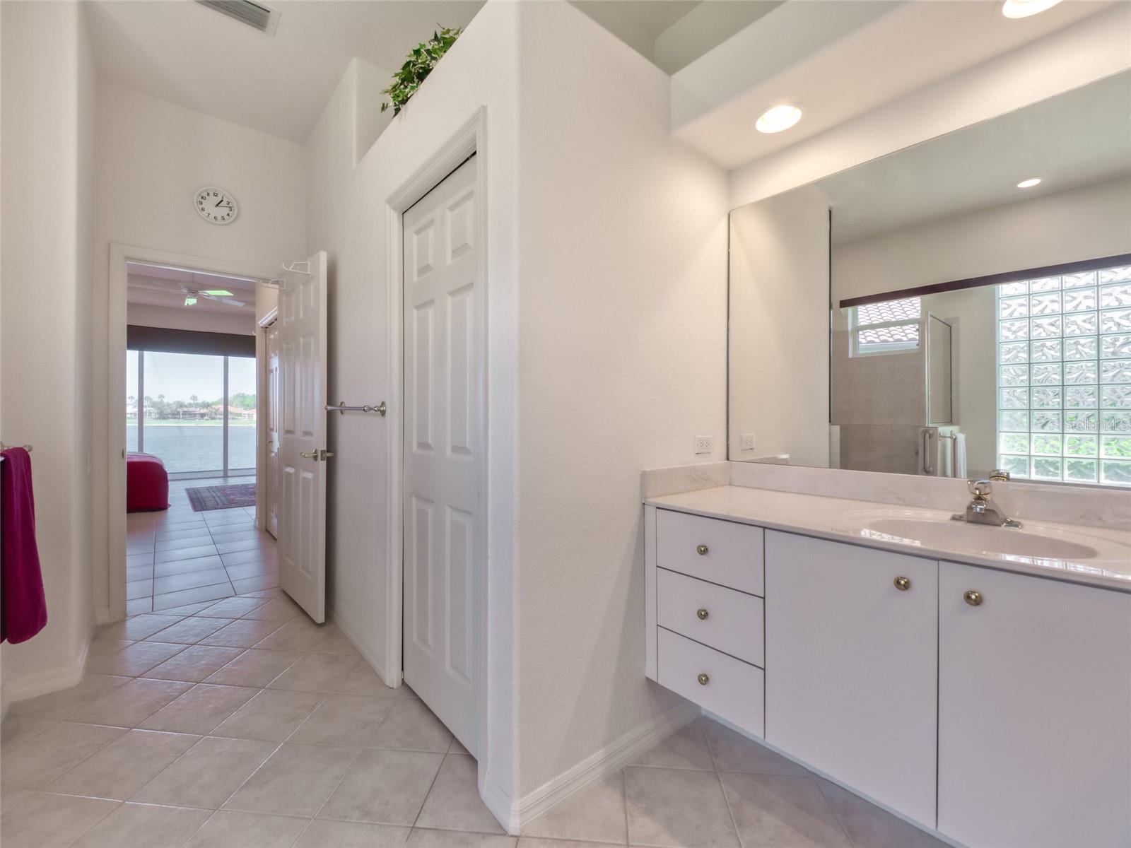 EDGEWATER VILLAGE SUBPHASE A - Residential