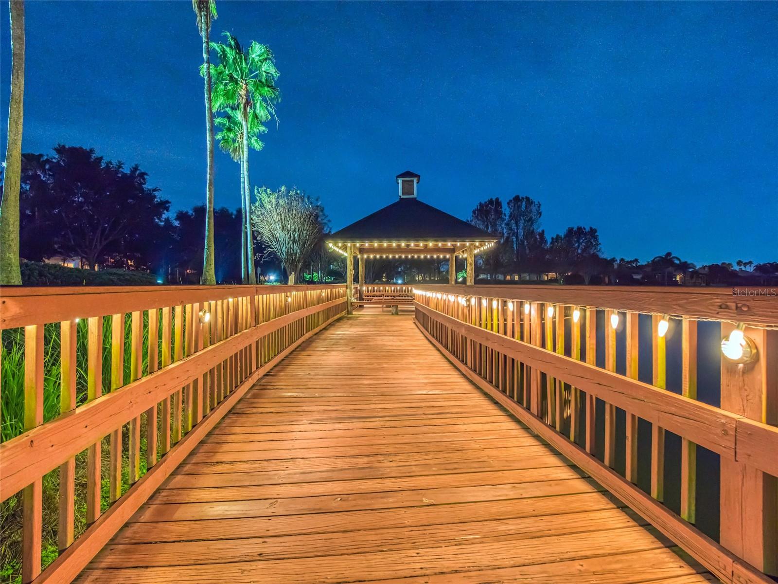 EDGEWATER VILLAGE SUBPHASE A - Residential