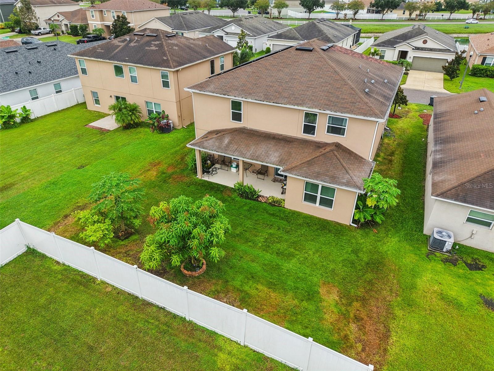 SUNDANCE FIELDS - Residential