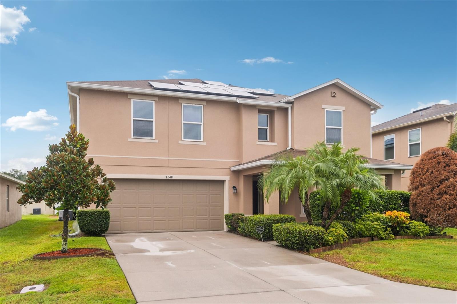 SUNDANCE FIELDS - Residential