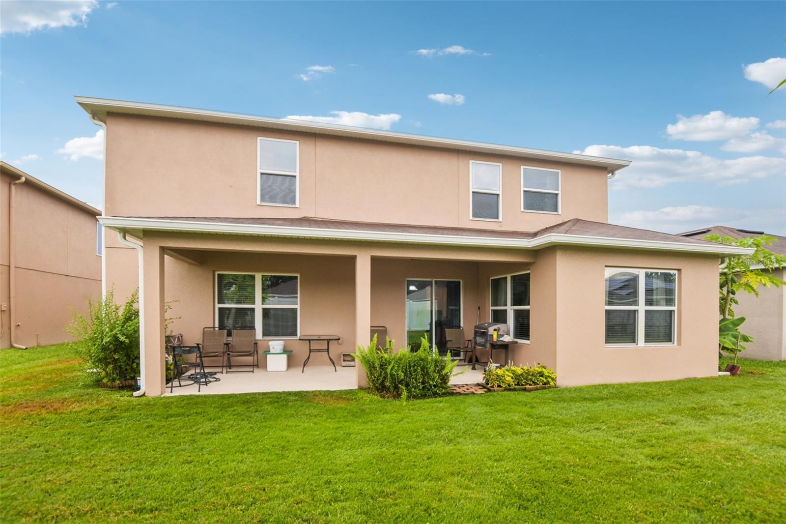 SUNDANCE FIELDS - Residential
