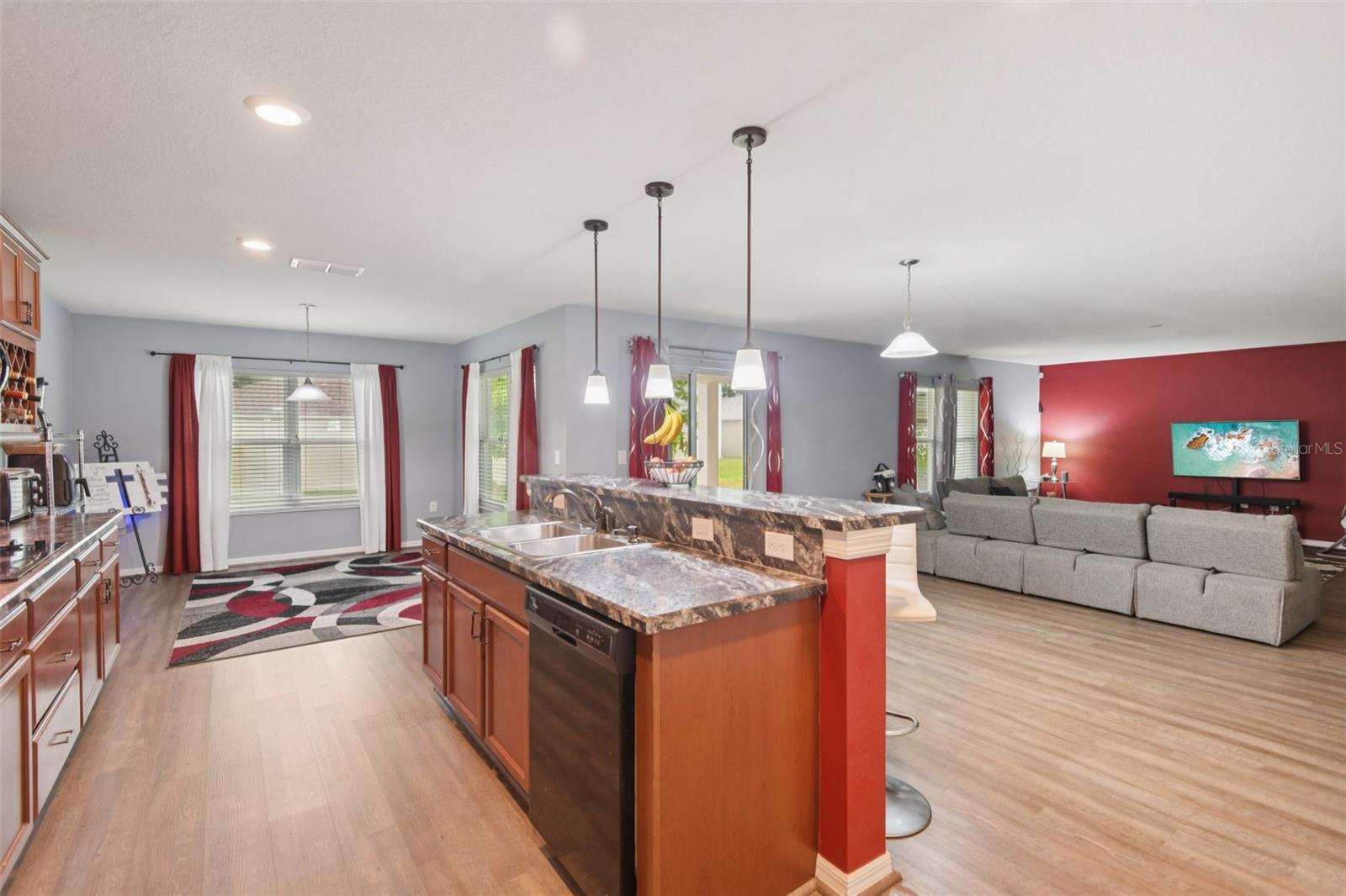 SUNDANCE FIELDS - Residential