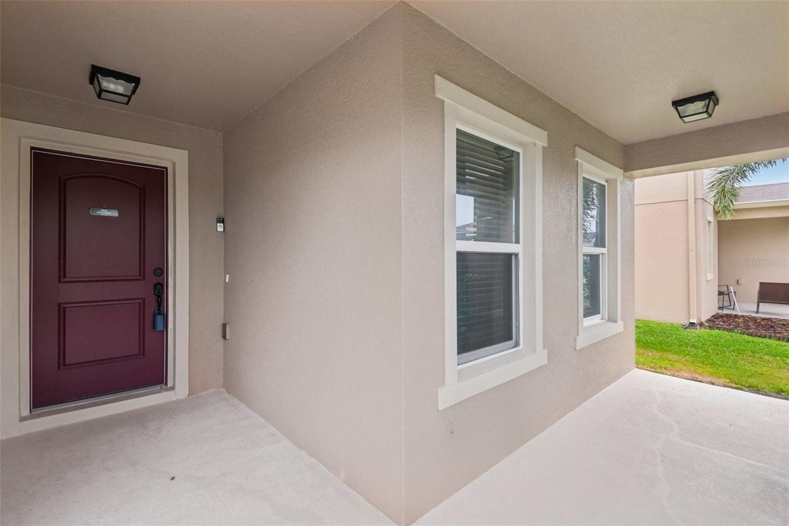 SUNDANCE FIELDS - Residential