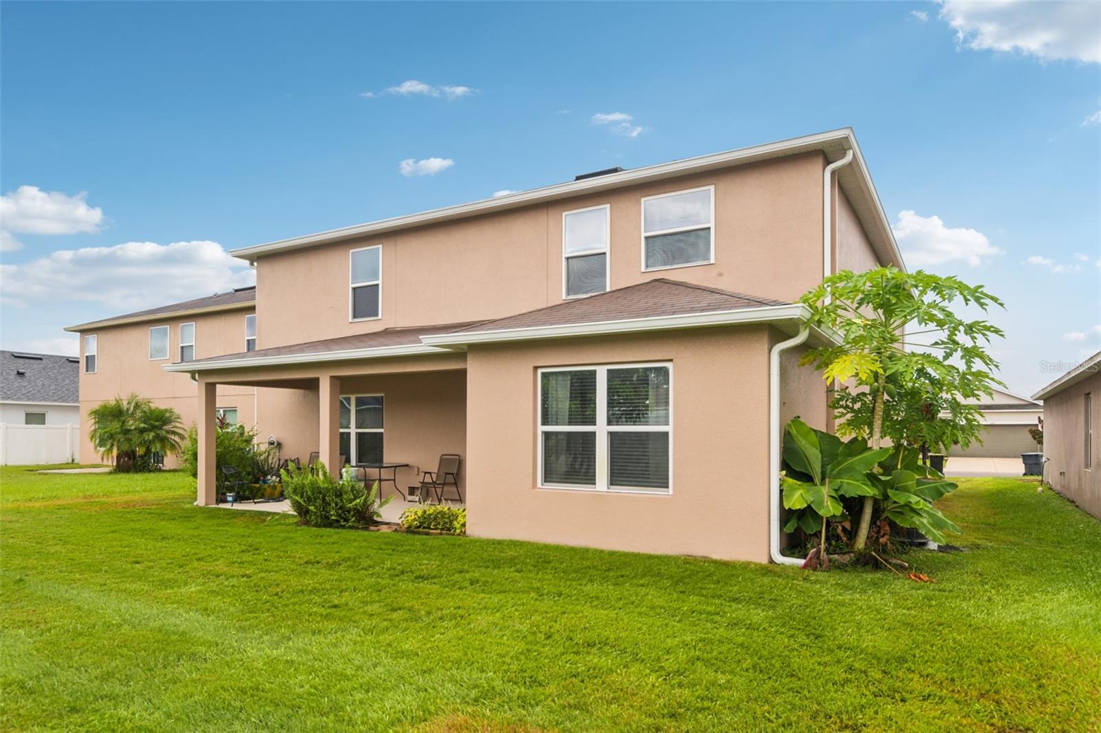 SUNDANCE FIELDS - Residential