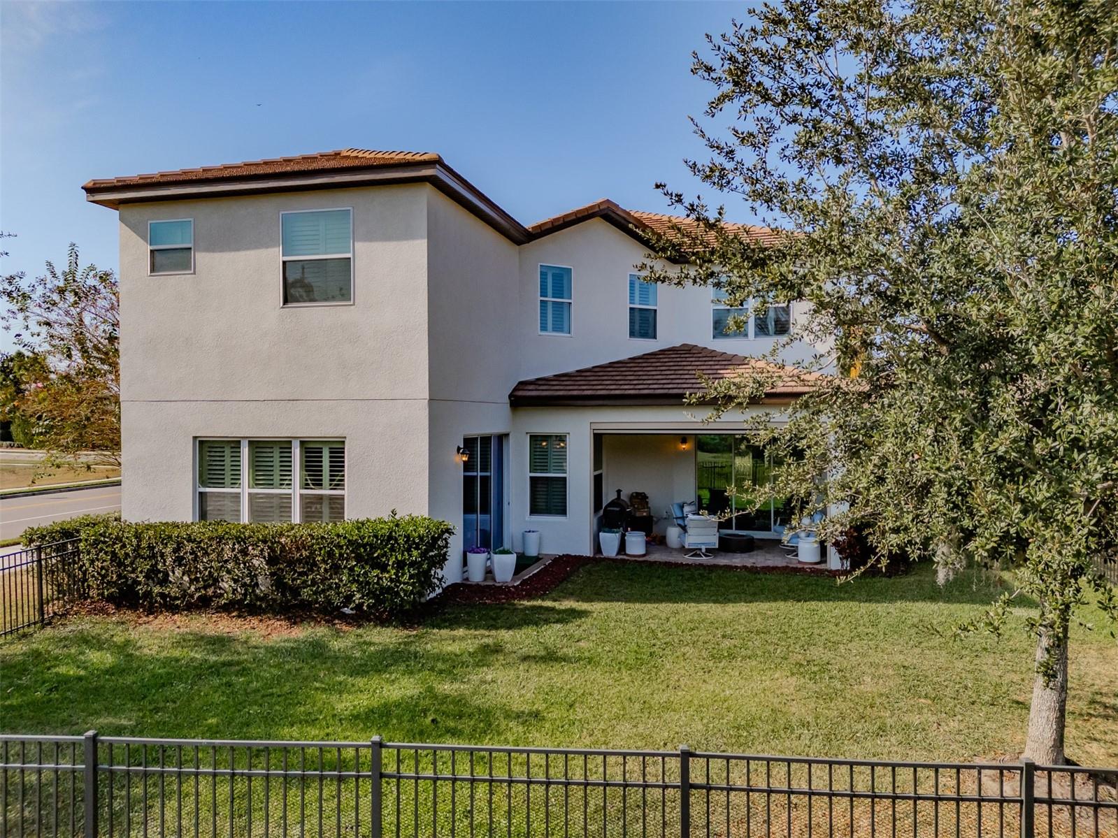 THE RIDGE AT WIREGRASS - Residential