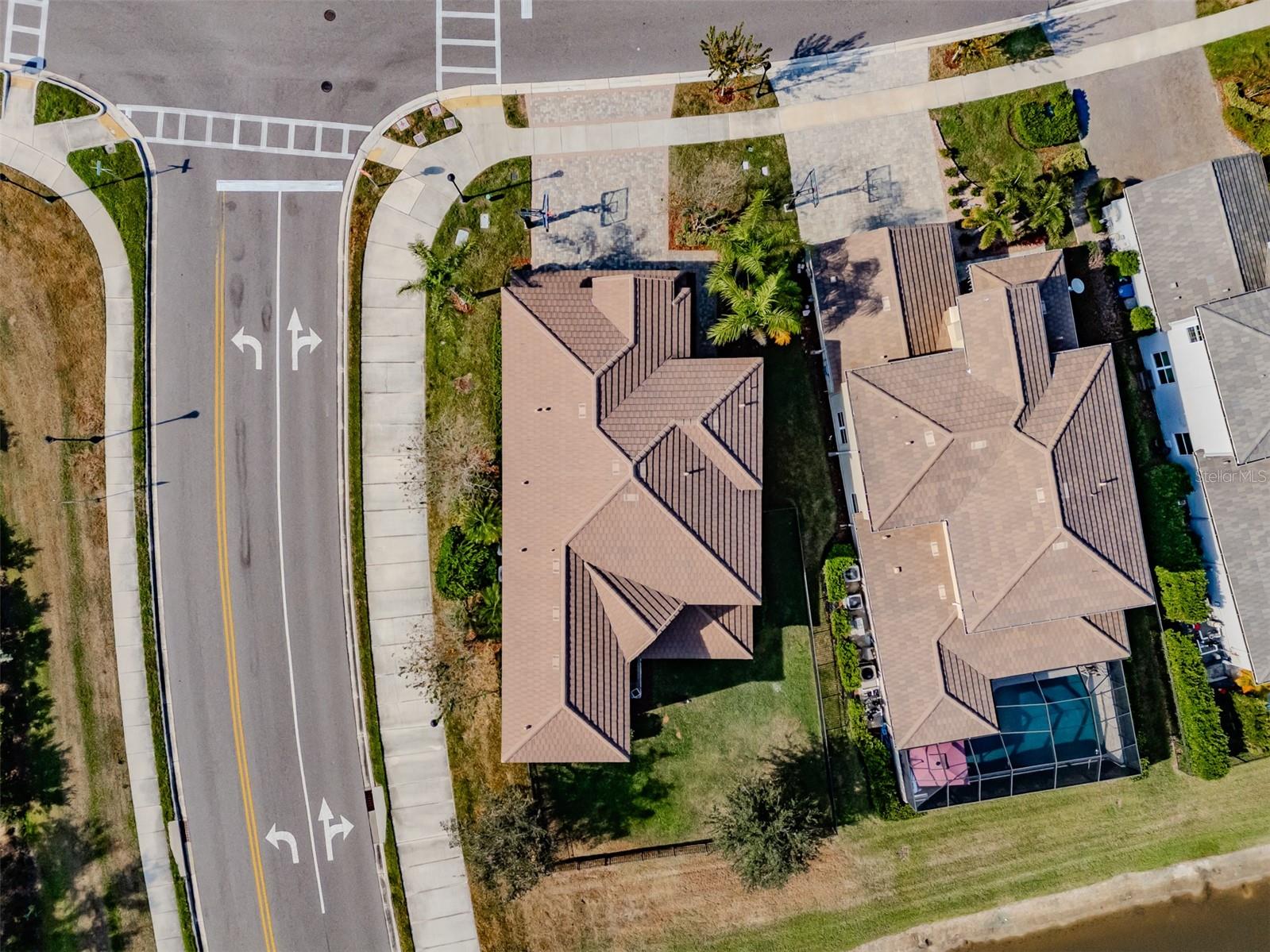 THE RIDGE AT WIREGRASS - Residential