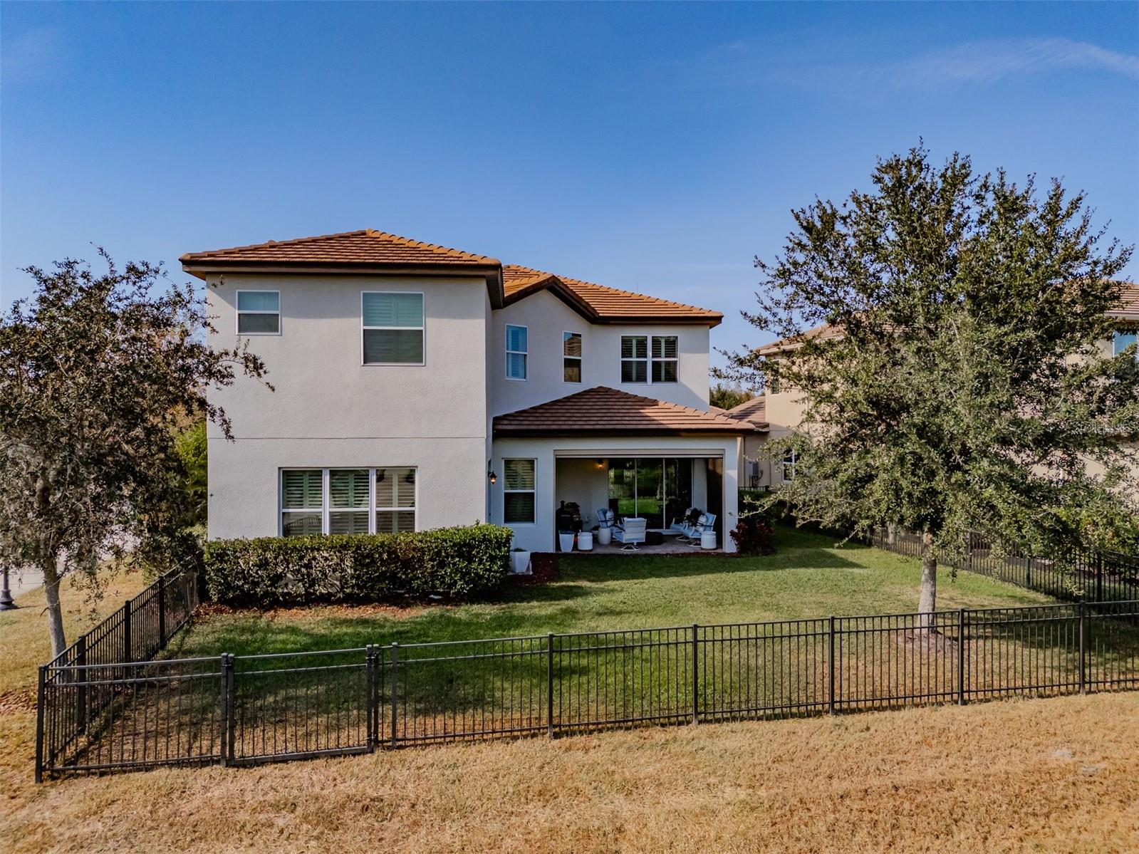 THE RIDGE AT WIREGRASS - Residential