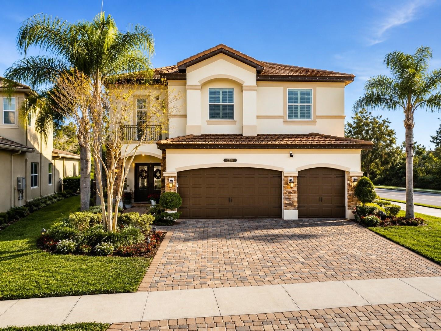 THE RIDGE AT WIREGRASS - Residential