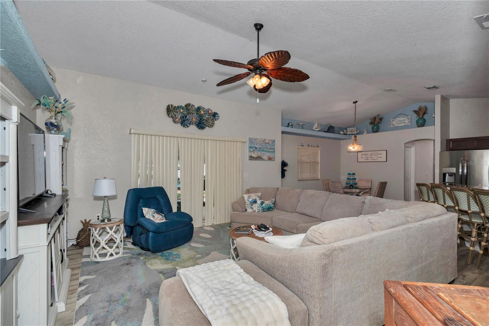 VILLAGES OF PARKWOOD - Residential