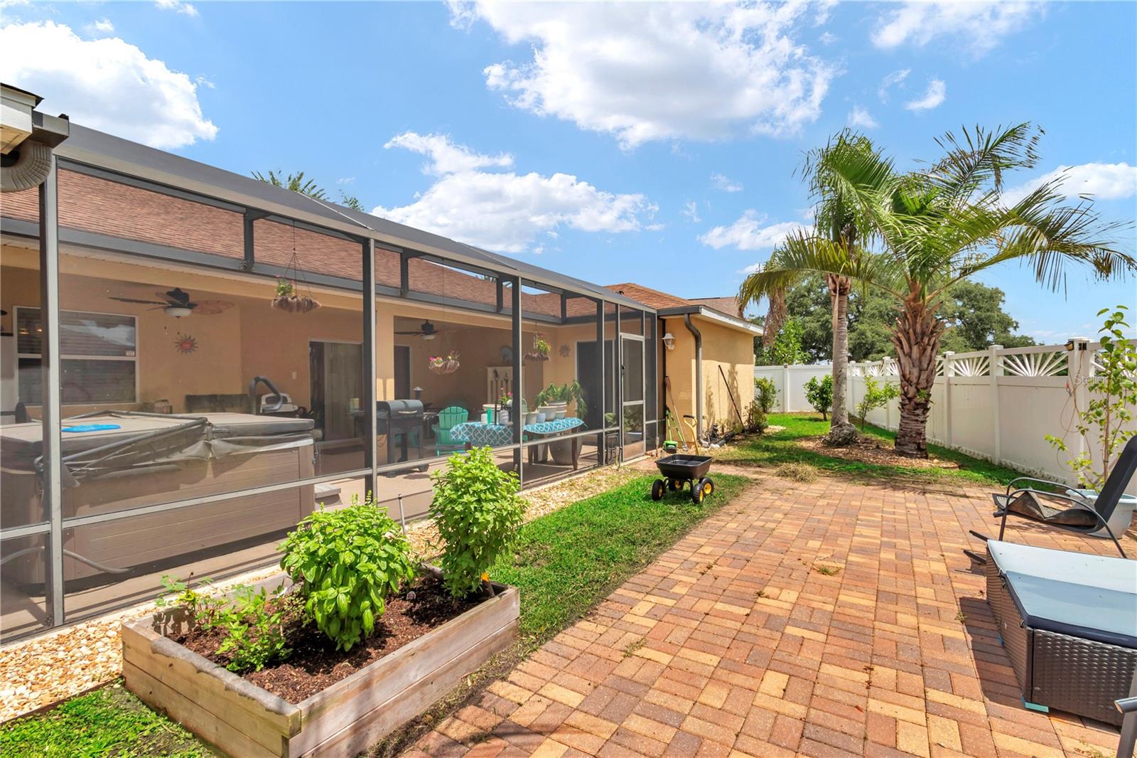 VILLAGES OF PARKWOOD - Residential