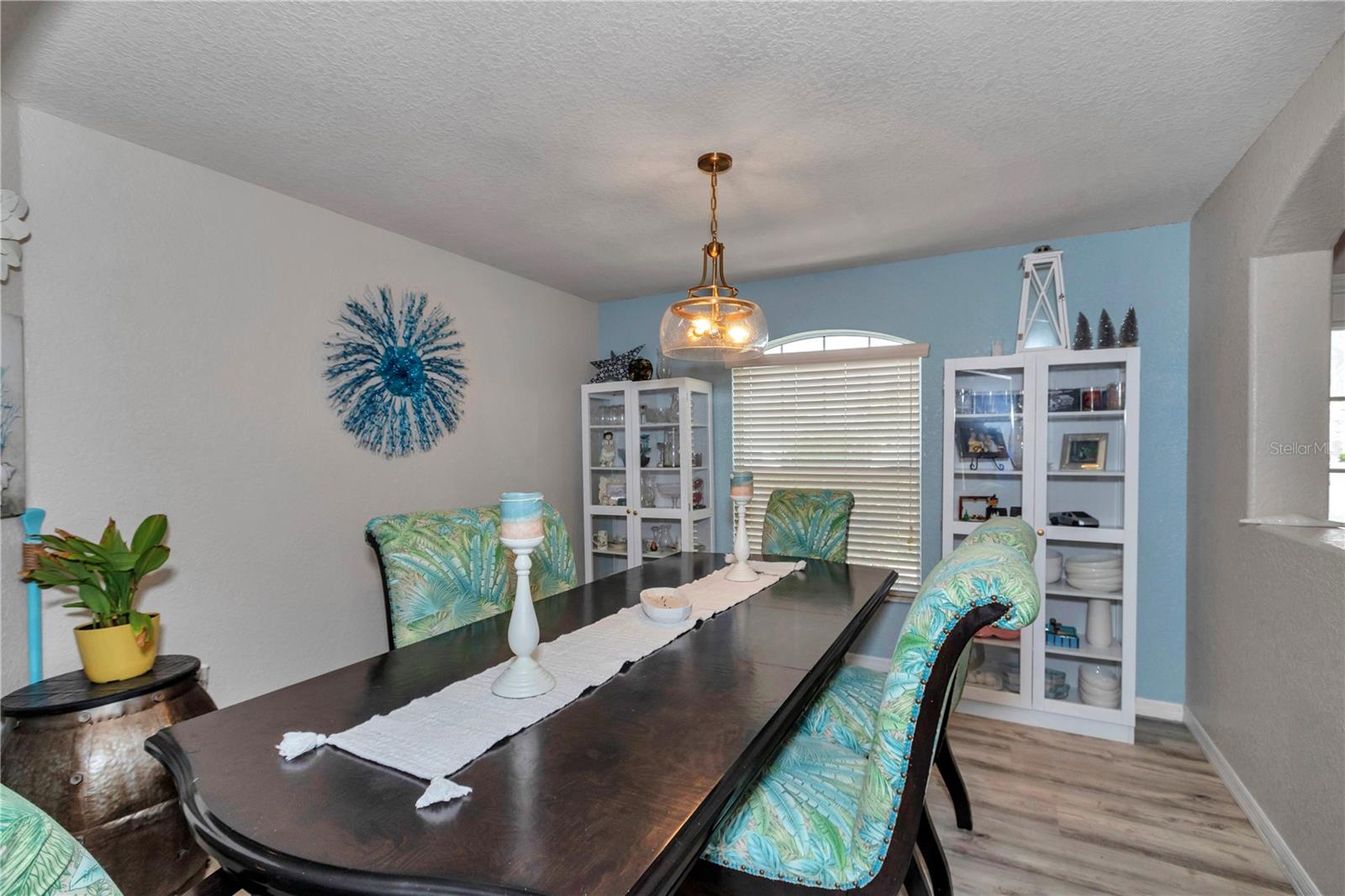 VILLAGES OF PARKWOOD - Residential